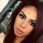 Marcella Lopez - @marcellajade84 - Instagram