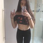 Marcella Lopez - @marcellalopez66 - Instagram