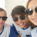 Isabella marcella lucas - @os_irmaos8910 - Instagram
