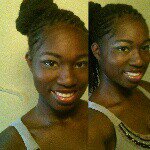 Marcella Lucas - @cellasbraids - Instagram