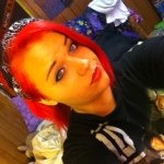Marcella Lynch - @mermaid_wannabe - Instagram