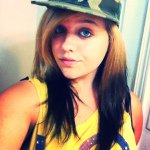 Marcella Lynch - @marcie_lynch97 - Instagram