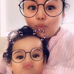 Marcella Lyons - @marcella.halim.54 - Instagram