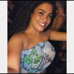 Marcella Lyons - @marcellalyonslaeqa - Instagram