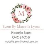 Marcella Lyons - @lyonsmarcella - Instagram