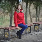 Людмила - @marcellamaxwell7 - Instagram