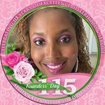 Marcella McFadden - @mrsmac1027 - Instagram