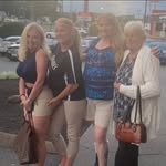 Marcella Meadows Childers - @marciechilders67 - Instagram
