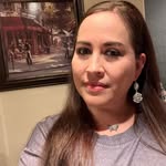 Marcella Meredith Garcia - @marleyandme1980 - Instagram