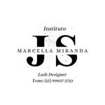 MARCELLA MIRANDA | LASH DESIGNER - @js_l4sh - Instagram