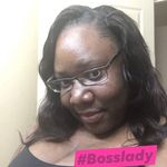 Marcella Brailey - @marcella.monroe.982 - Instagram