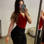 Marcella Monroe - @marcellamonroe676 - Instagram