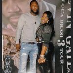 Marcella Monroe - @benzino_blue2.0 - Instagram