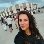 Marcela Unsonst - @marcelinhaunsonst - Instagram