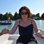 Marcella Murphy - @marcella_murphy - Instagram
