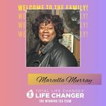 Marcella Murray - @marcella_townsend - Instagram
