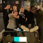 John Smith - @marcellanesbitt2021 - Instagram
