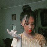Elaiza Marcellano - @marcellanoelaiza - Instagram