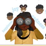 Marcella K Norman , MA , NCC, LPC - @mentalhealthletsexplore - Instagram