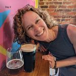 Marcella OBrien - @mithreesonz - Instagram