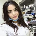 Marcella Ortega - @marcellaortega1 - Instagram