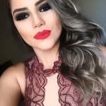 Marcella Ortega - @marcellaortega97 - Instagram