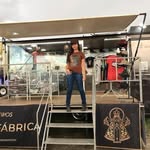 Marcella Ortega - @marcellaortega19 - Instagram