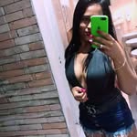 Marcella Ortega - @marcellaortegaxila - Instagram
