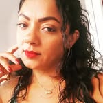 Marcella Ortega - @marcellaortegaquqemu - Instagram