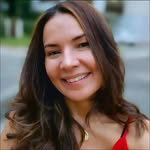 Marcella Brotto De Oliveira Castro - @marcellabrotto - Instagram
