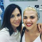 Marcella Di Pace - @marcellinadp - Instagram