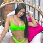 Marcella Pacheco - @marcellapacheco90 - Instagram