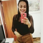 Marcella Pacheco - @marcellapacheco408 - Instagram