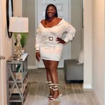 Marcella Page - @simply__marcy - Instagram