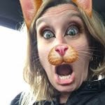 Marcella "Missy" Park - @stemulog - Instagram