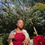 Marcella Patrick - @theworld_flowerr - Instagram