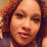 Marcella Payne Stevenson - @devia7luna9 - Instagram