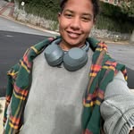 Marcella Pearson - @cellasince96 - Instagram