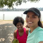 Barbara e Marcela - Perdendo Peso - @bem_perdendopeso - Instagram