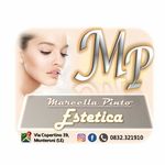 🄼🄰🅁🄲🄴🄻🄻🄰 🄿🄸🄽🅃🄾 🄴🅂🅃🄴🅃🄸🄲🄰💅🏻💆🏻‍♀️ - @pintomarcellaestetica - Instagram