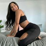 Marcella Pinto - @marcellapintofuma - Instagram