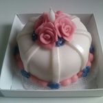 Marcella Pinto - @marsoll_doces_bolos_e_cia - Instagram