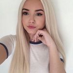 Marcella - @marcellapollard88 - Instagram