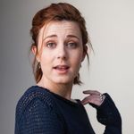 Marcella Lentz-Pope - @marcellalentzpope - Instagram