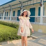 Marcella Pope - @marcellapope30 - Instagram