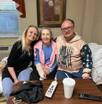 Marcella Porter - Facebook