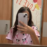 Mah - @eu_marcella.potter - Instagram