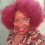 Marcella Pratt - @marcellapratt50 - Instagram