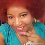 Marcella Pratt - @marcellapratt91 - Instagram