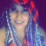 MarcellaQuinney - @lyric_love_78 - Instagram